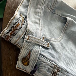 Vintage Marithe Francois Girbaud Jeans Size 31